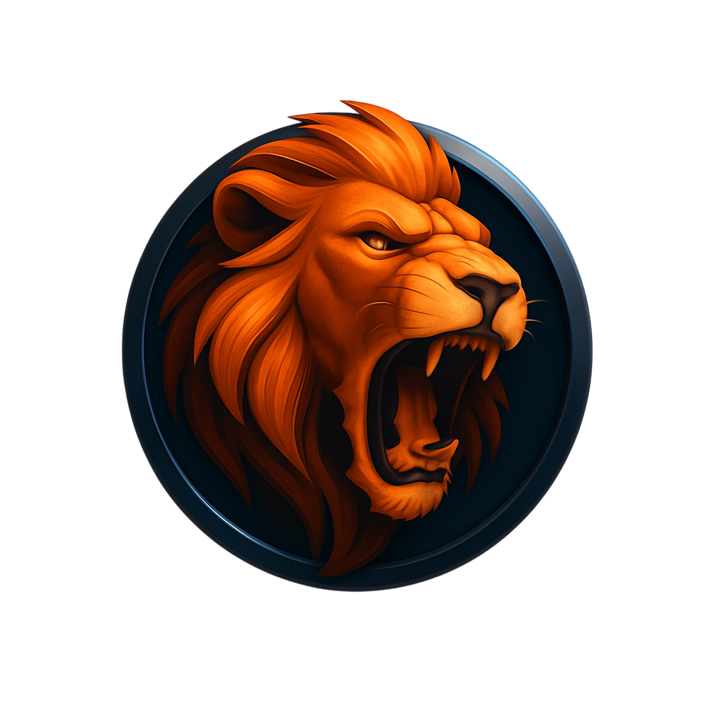 Lion CRM